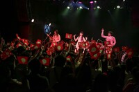 アーバンギャルド（Photo by yu-yukko）