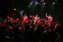 アーバンギャルド（Photo by yu-yukko）