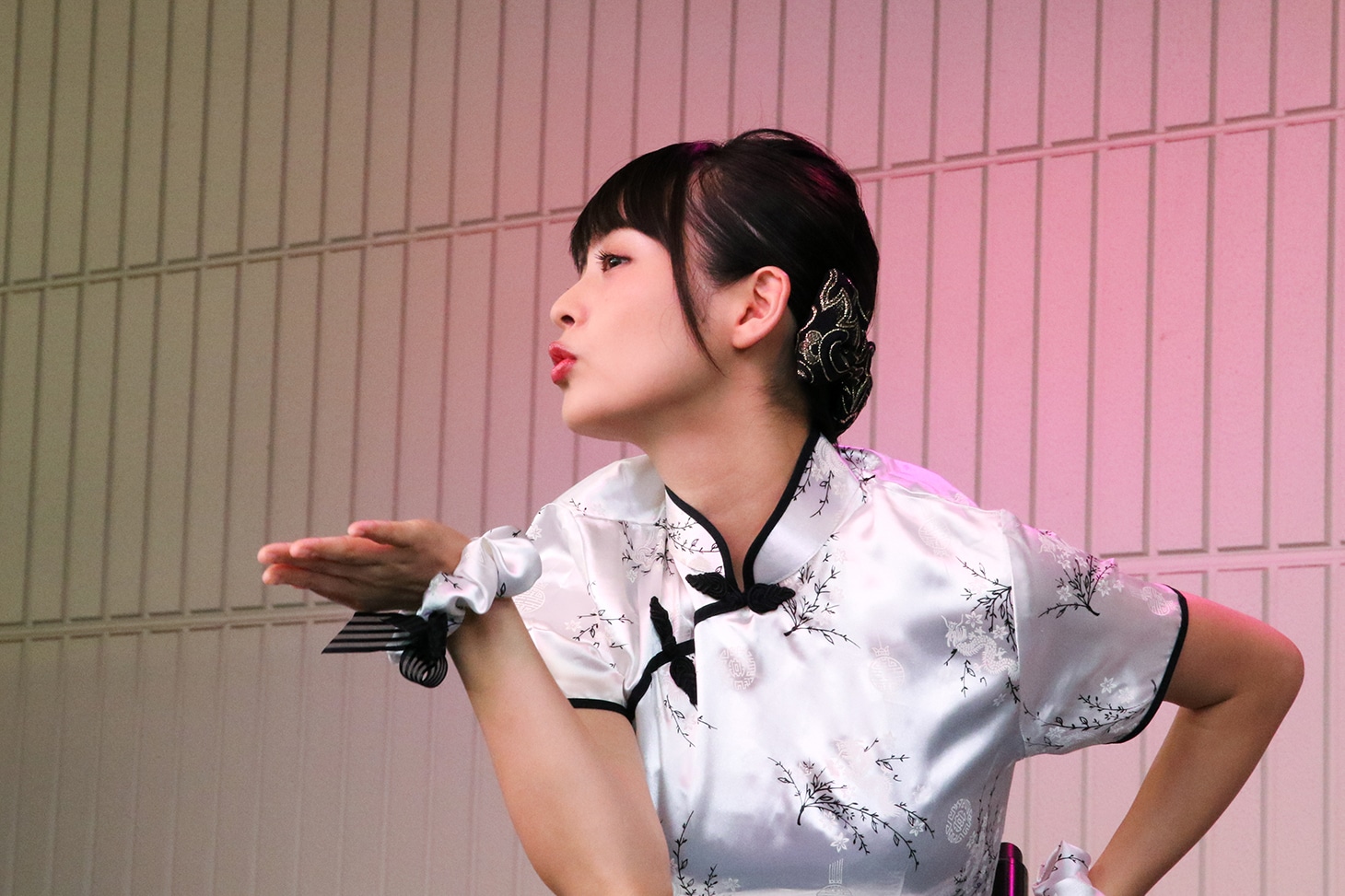 上坂すみれ
