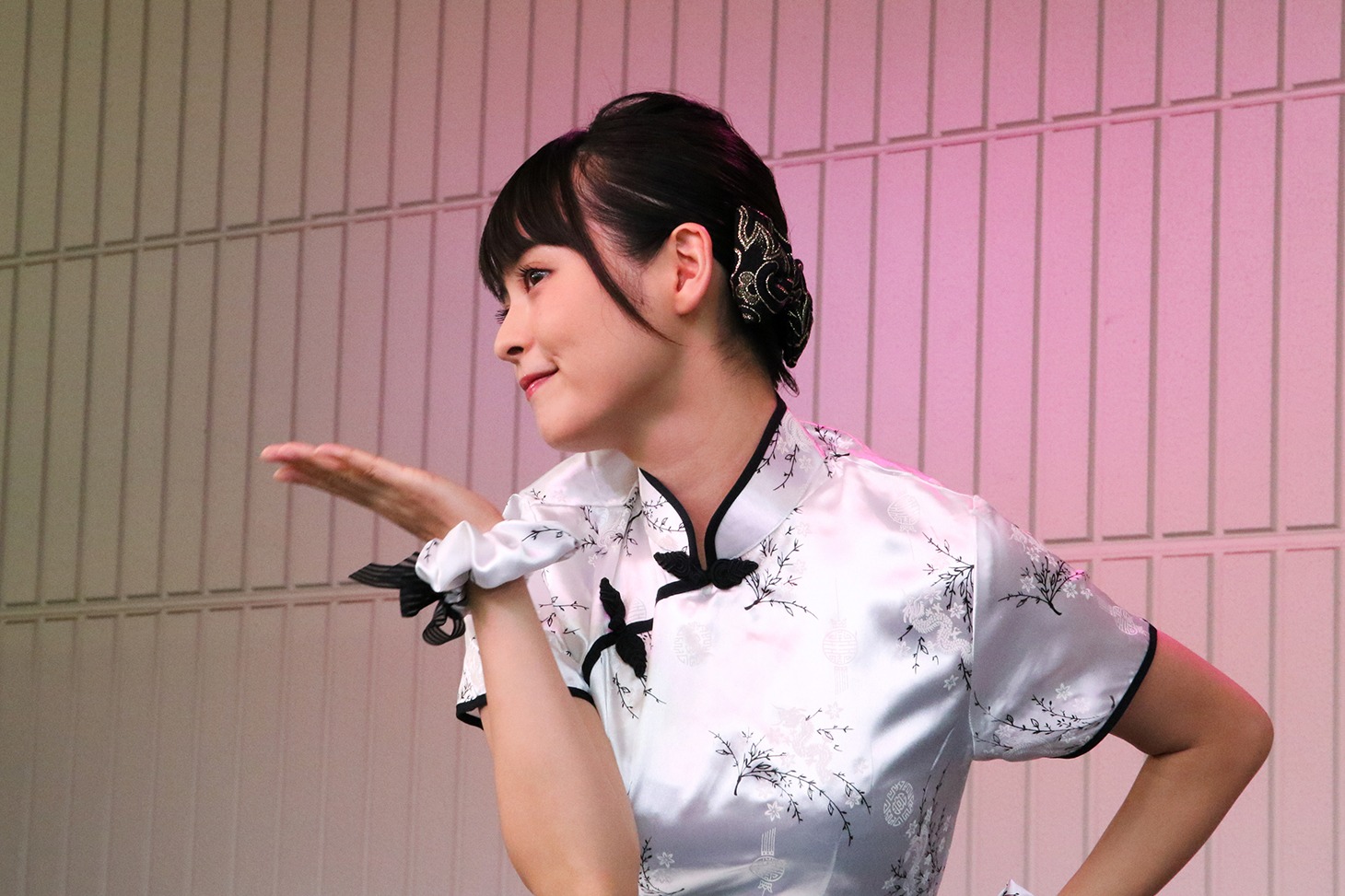 上坂すみれ