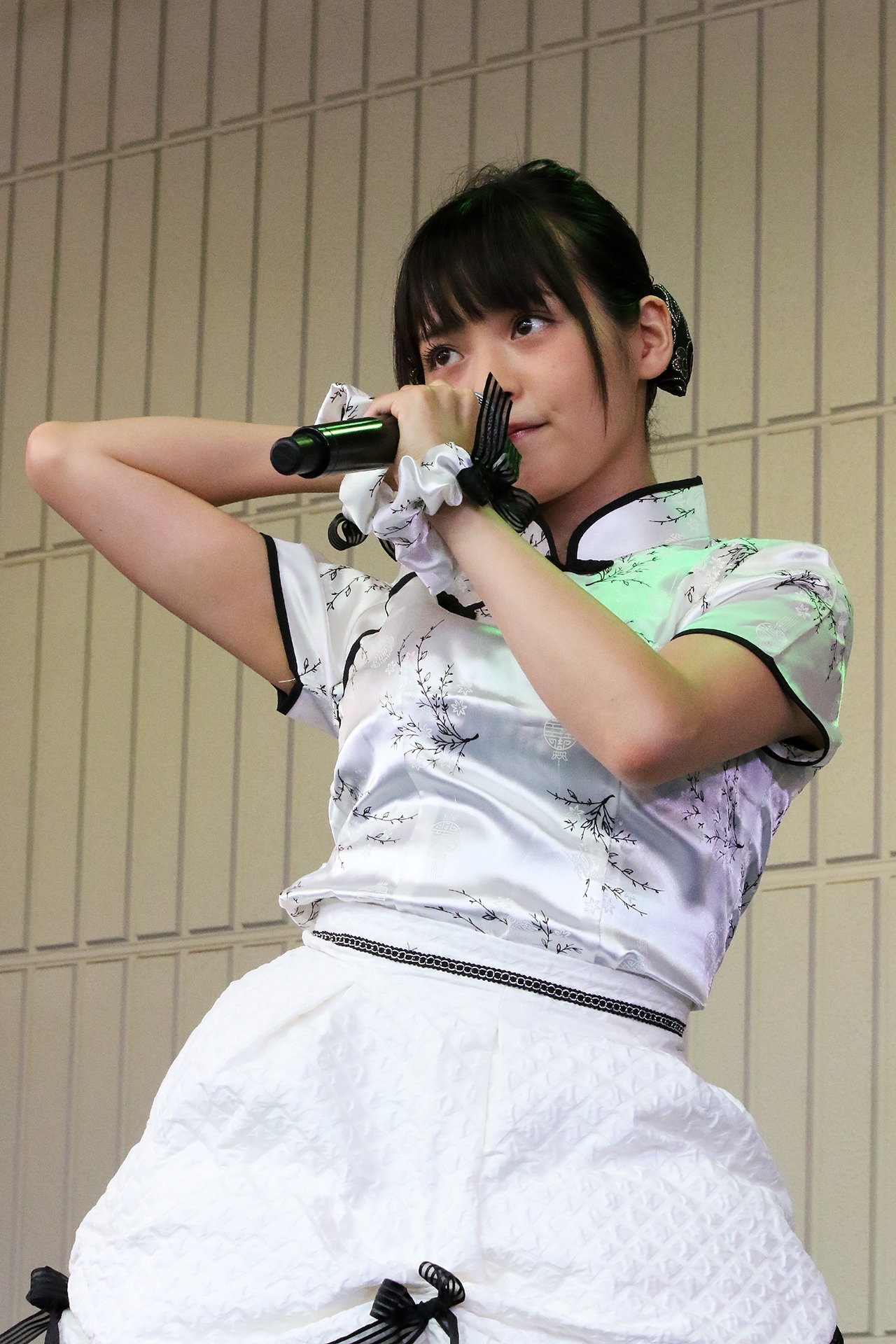 上坂すみれ