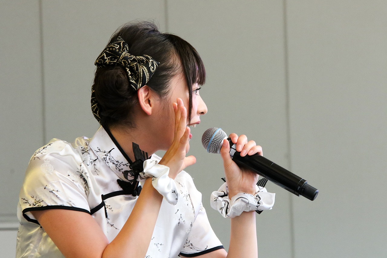 上坂すみれ