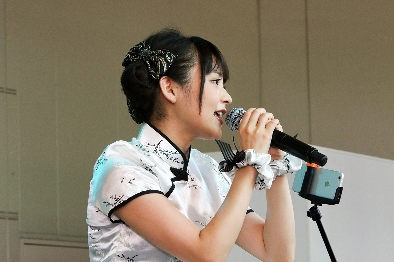 上坂すみれ