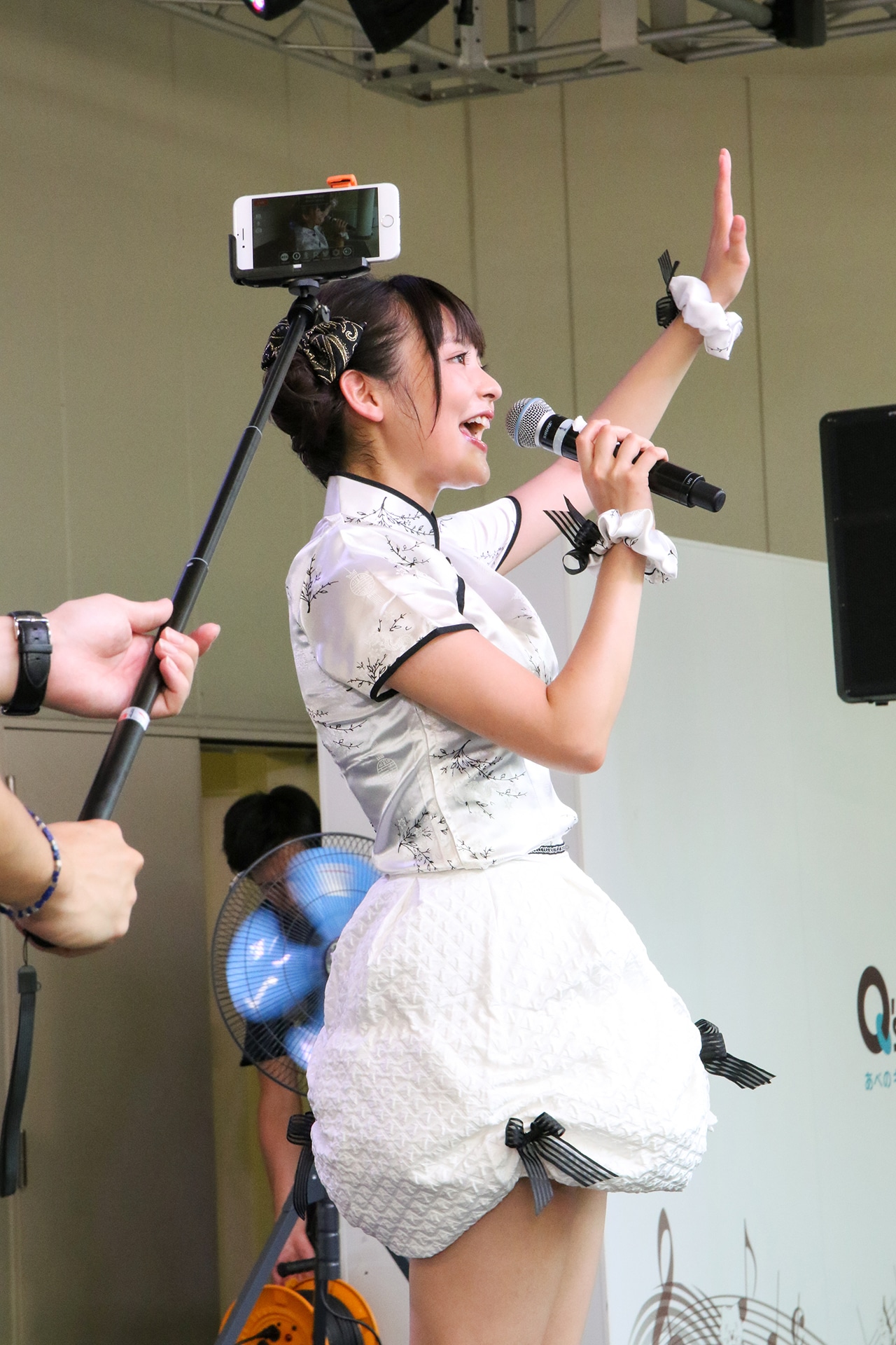 上坂すみれ