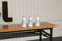 “オカルトウォーター”の原材料、水素水。