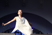 Cocco（写真提供：rockin'on japan）