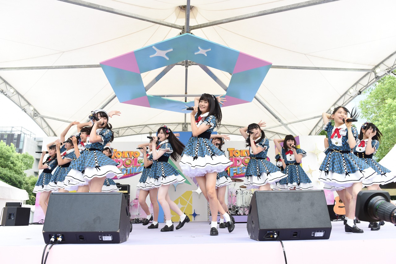 AKB48 Team 8