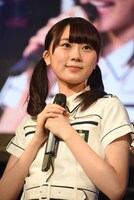 長沢菜々香（欅坂46）
