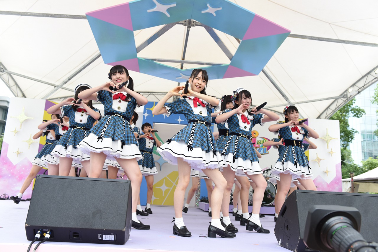AKB48 Team 8