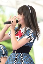中野郁美（AKB48 Team 8）