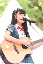 長 久玲奈（AKB48 Team 8）