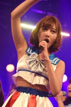 明日花キララ（恵比寿★マスカッツ）