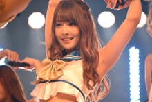 三上悠亜（恵比寿★マスカッツ）