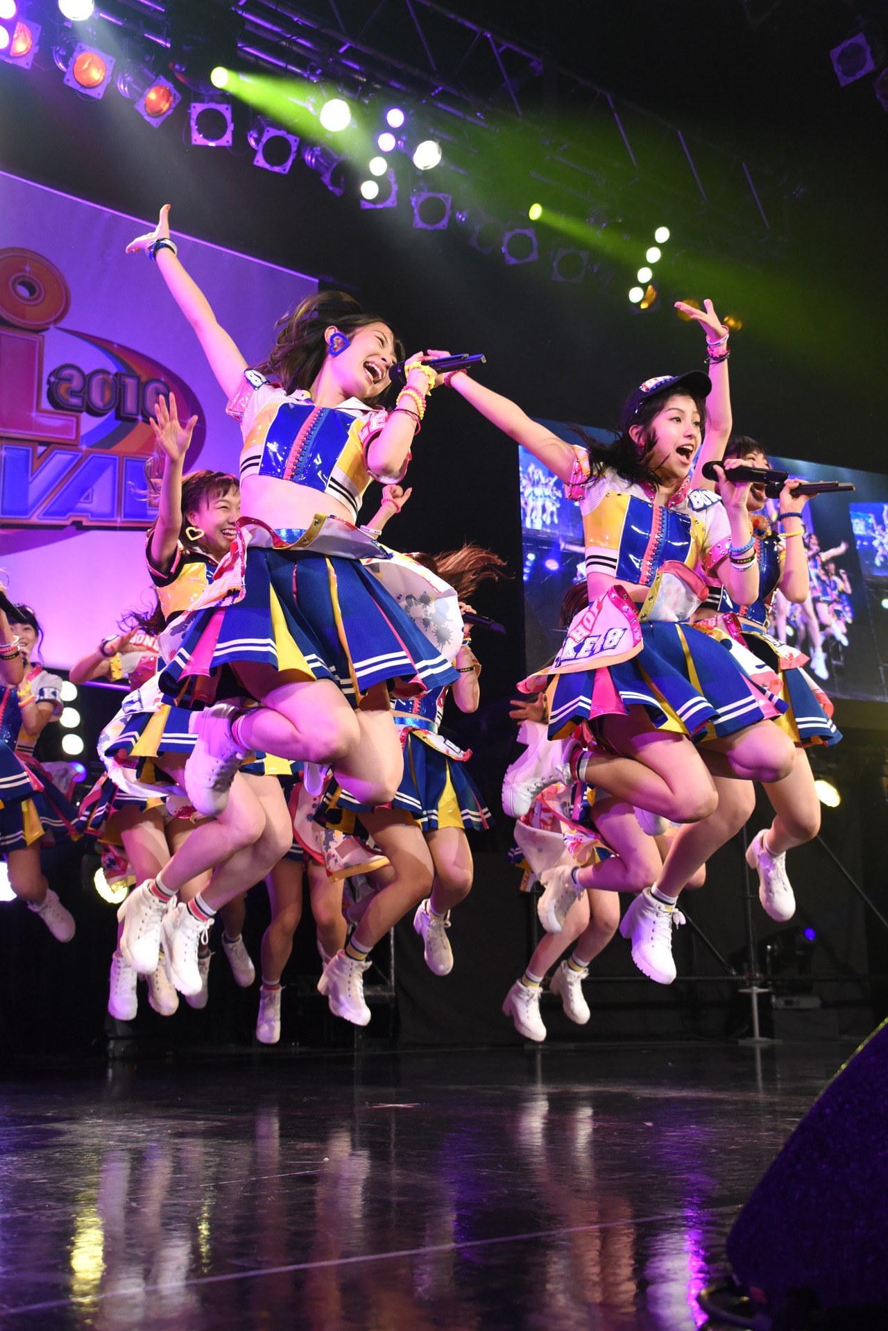 SKE48