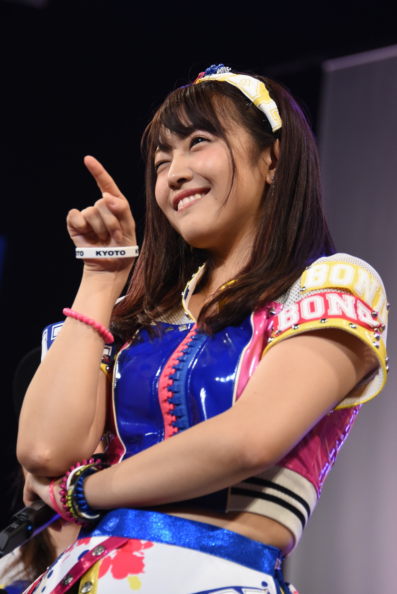 二村春香（SKE48）
