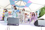 Cheeky Parade