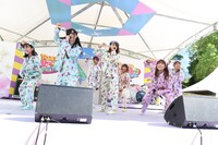 Cheeky Parade