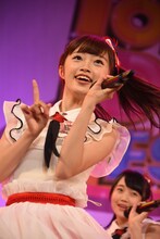 中井りか（NGT48）