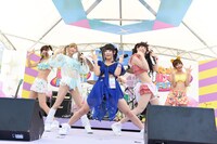 バンドじゃないもん！