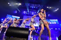 アップアップガールズ（仮）