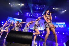 アップアップガールズ（仮）