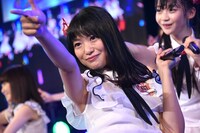 北原里英（NGT48）