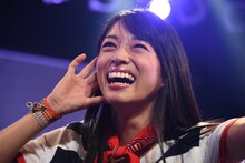 mei（lyrical school）