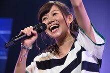 hime（lyrical school）