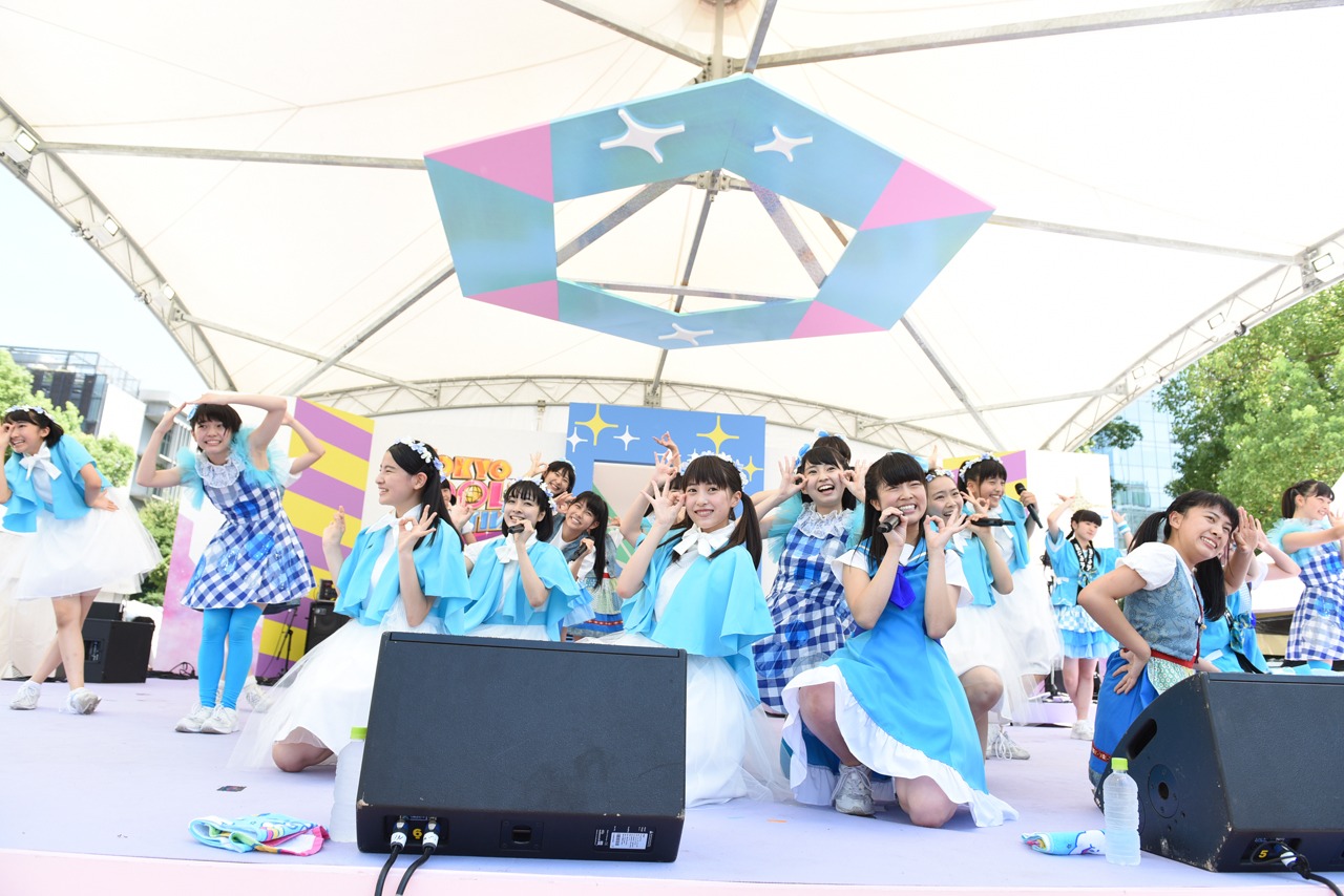 3B junior