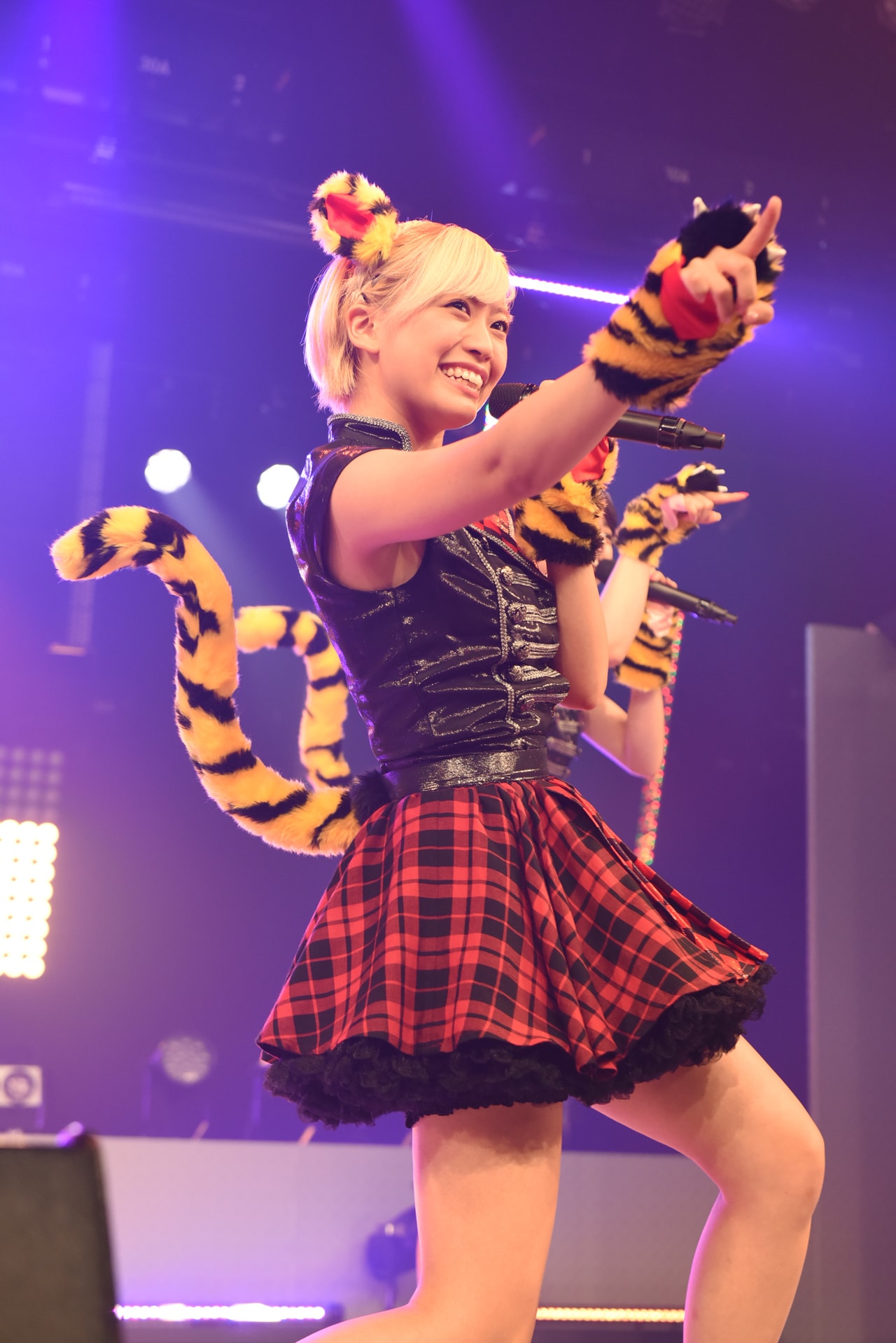 林愛夏（ベイビーレイズJAPAN） [画像ギャラリー 290/333] - 音楽ナタリー