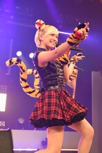 林愛夏（ベイビーレイズJAPAN）