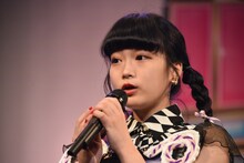 中川美優（まねきケチャ）