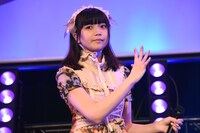 藤咲真有香（まねきケチャ）