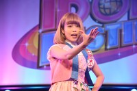 藤川千愛（まねきケチャ）