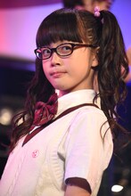 吉田爽葉香（さくら学院）