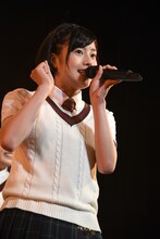 倉島颯良（さくら学院）