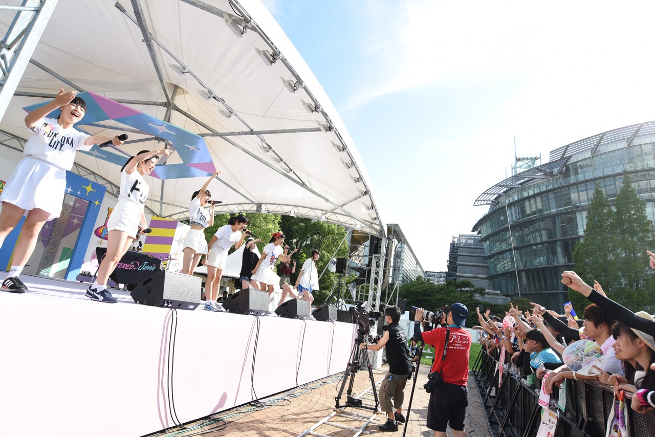 STEREO JAPAN