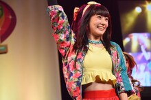 荻野可鈴（夢みるアドレセンス）