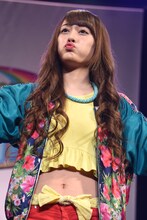 山田朱莉（夢みるアドレセンス）