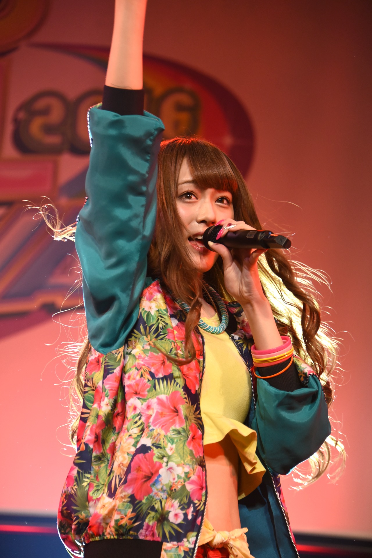 山田朱莉（夢みるアドレセンス）