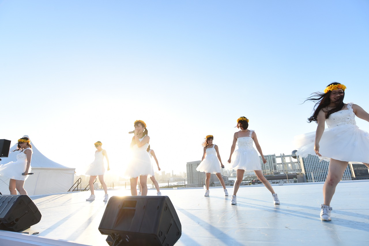 大阪☆春夏秋冬