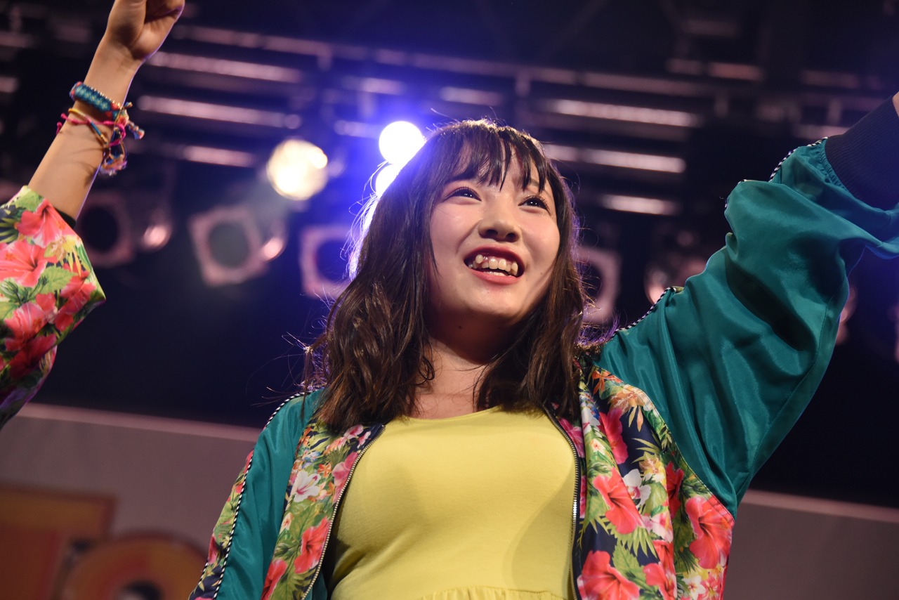 京佳（夢みるアドレセンス）