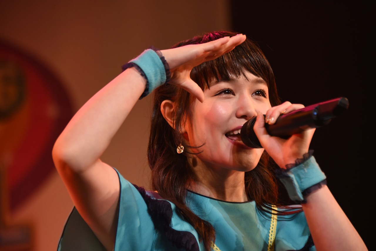 Nao☆（Negicco）