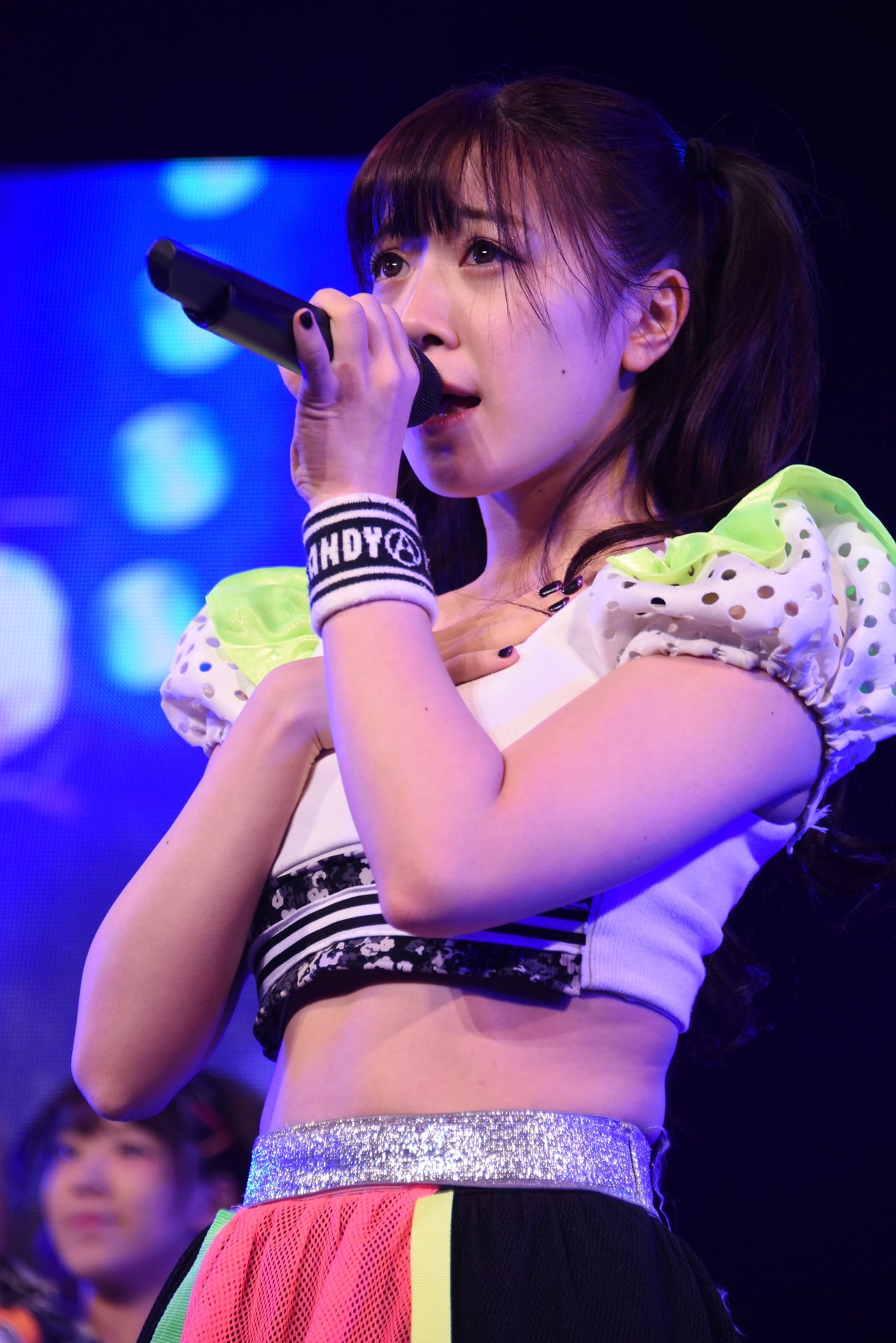 桜野羽咲（妄想キャリブレーション）