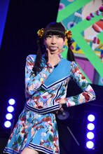 藤咲彩音（でんぱ組.inc）