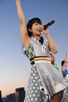 シグサワアオ（GANG PARADE）