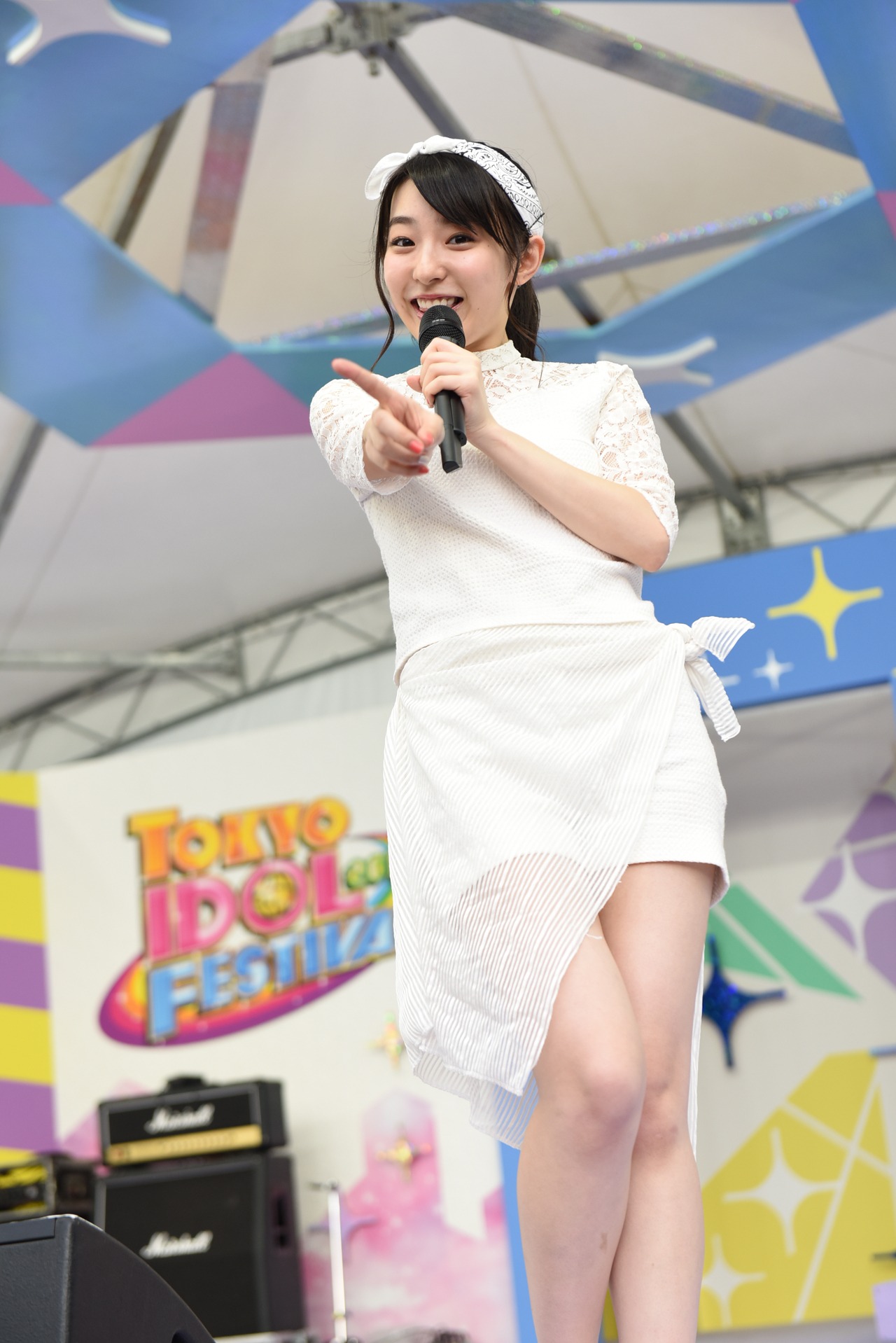 白戸佳奈（Dorothy Little Happy）