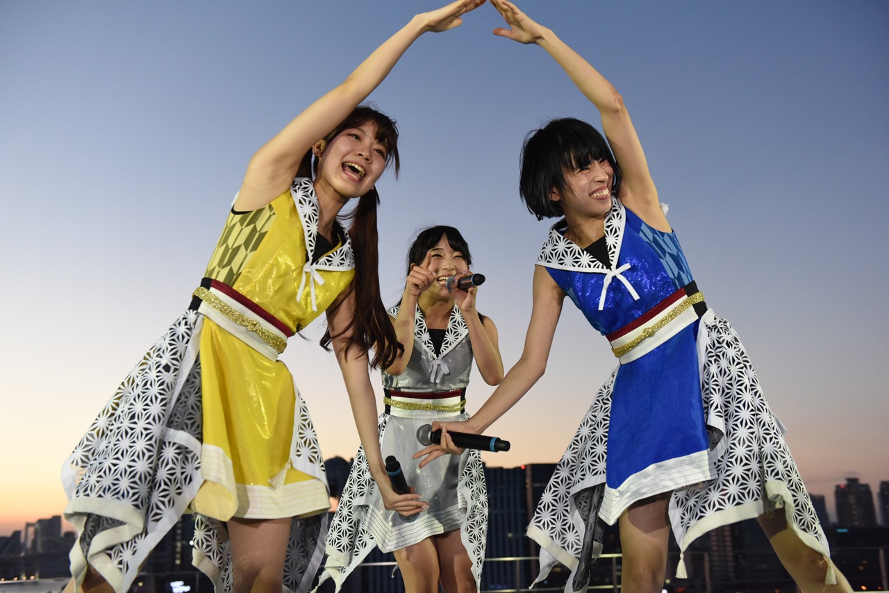GANG PARADE