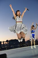 シグサワアオ（GANG PARADE）