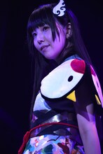 相沢梨紗（でんぱ組.inc）